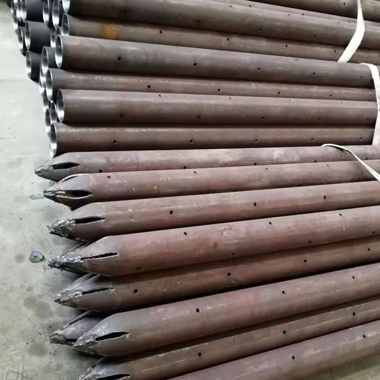 玉树76mm管棚管