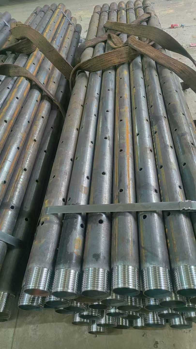 玉树159mm管棚管